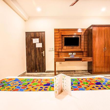 Fabhotel Shoba Estate Delhi Airport New Delhi Luaran gambar