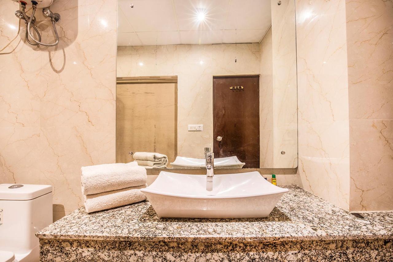 Fabhotel Shoba Estate Delhi Airport New Delhi Luaran gambar