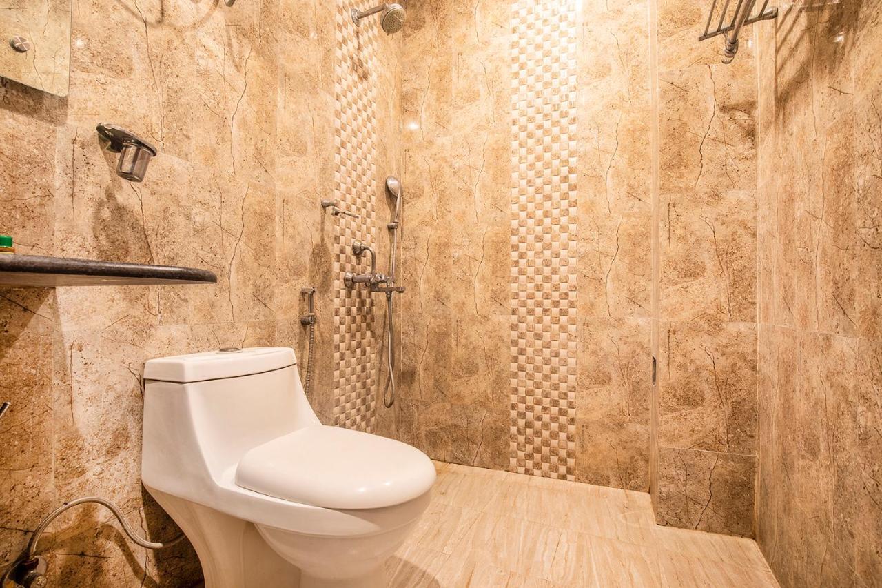 Fabhotel Shoba Estate Delhi Airport New Delhi Luaran gambar